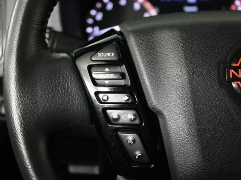 Used 2023 Nissan Frontier PRO-4X w/ Technology Package image 25