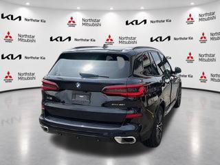 Used 2023 BMW X5 xDrive40i w/ M Sport Package AWD/4WD image 11