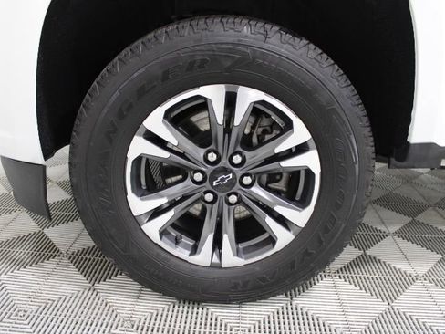 Used 2021 Chevrolet Colorado Z71 image 51