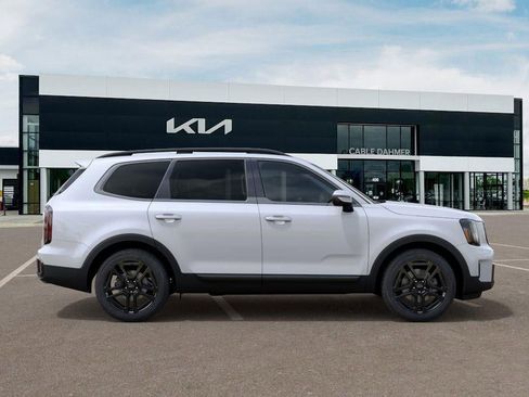 New 2025 Kia Telluride SX Prestige X-Line image 7