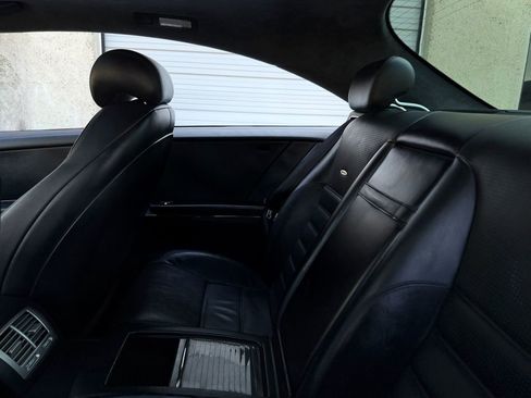 Used 2012 Mercedes-Benz CL 63 AMG 63 AMG image 26