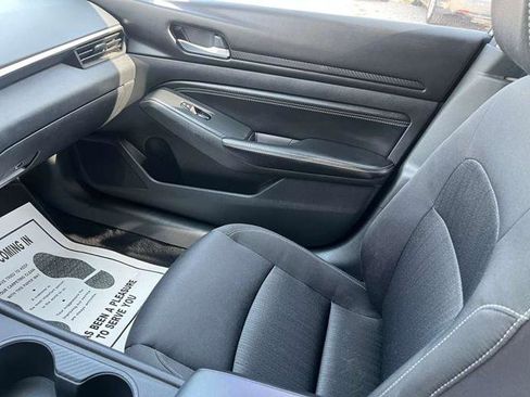 Used 2020 Nissan Altima 2.5 S w/ Driver Assist Package image 23