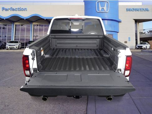 New 2026 Honda Ridgeline RTL image 9