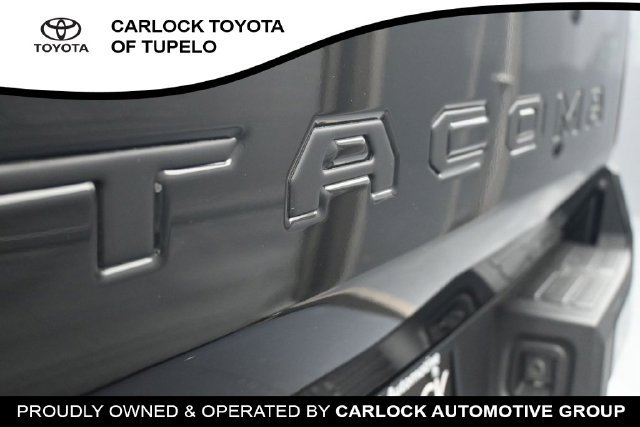 Used 2026 Toyota Tacoma SR5 AWD/4WD image 13