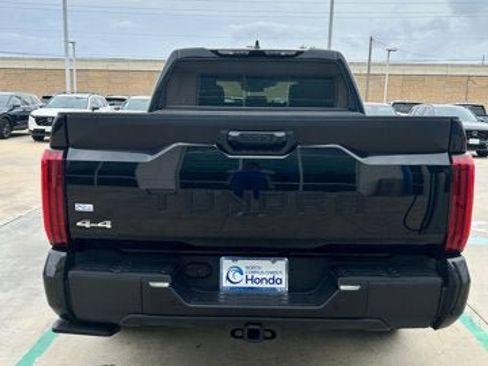 Used 2024 Toyota Tundra SR5 w/ SR5 Convenience Package image 6