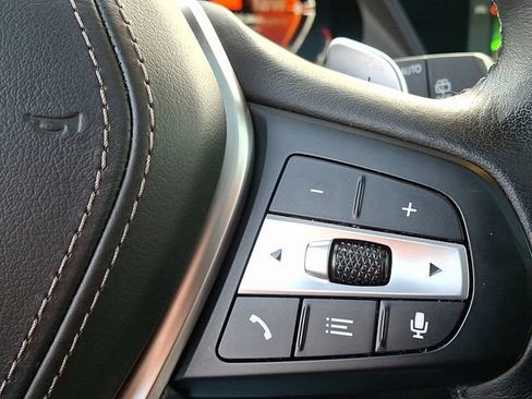 Certified 2023 BMW X5 xDrive40i w/ Premium Package image 27