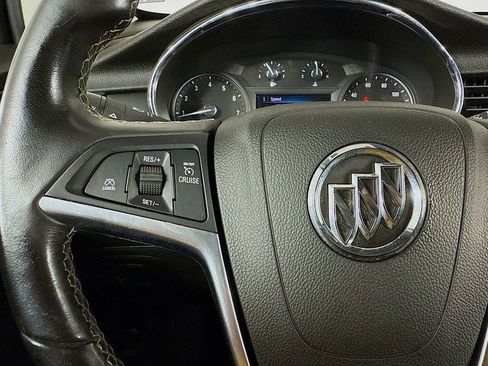 Used 2019 Buick Encore Preferred w/ Safety Package image 29