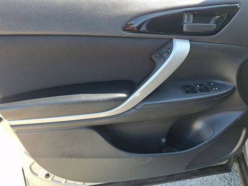 Used 2023 Mitsubishi Eclipse Cross ES AWD/4WD image 12