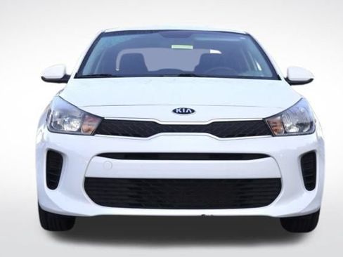 Used 2020 Kia Rio LX FWD image 7