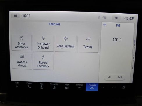 Used 2024 Ford F150 XLT w/ Mobile Office Package image 51