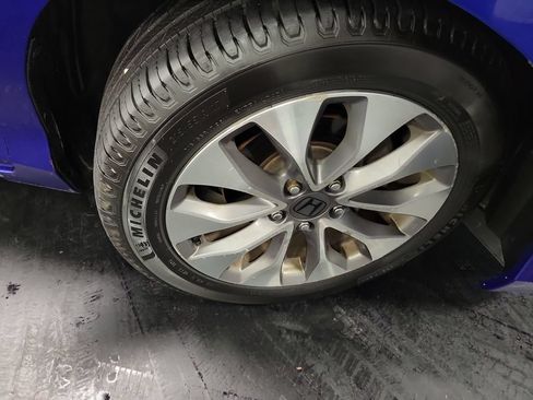 Used 2015 Honda Accord LX-S image 10