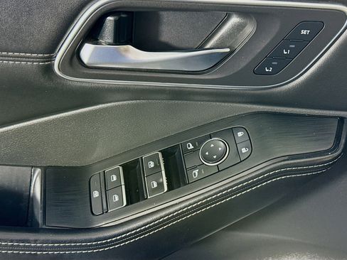 Used 2021 Nissan Rogue SL AWD/4WD image 24
