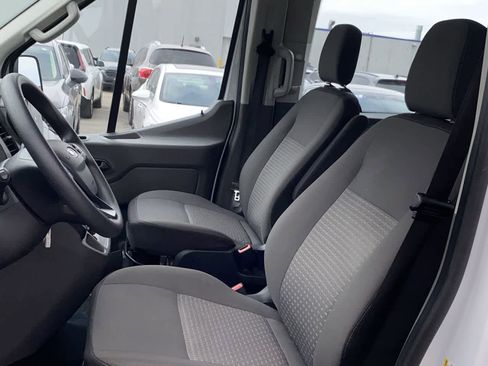 Used 2020 Ford Transit 350 XLT image 15