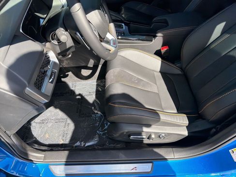 New 2026 Acura Integra A-Spec image 19