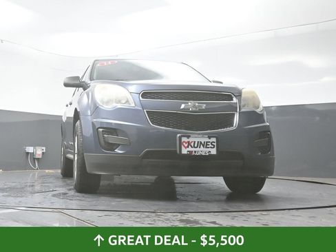 Used 2014 Chevrolet Equinox LS w/ LPO, Protection Package AWD/4WD image 49