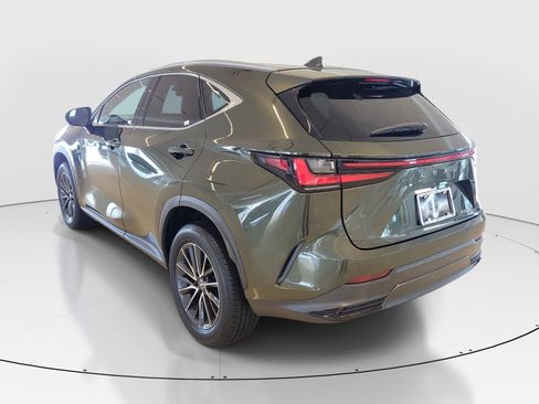 Used 2024 Lexus NX 250 FWD image 6