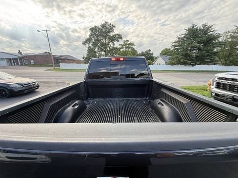 Used 2018 RAM 1500 Big Horn AWD/4WD image 13