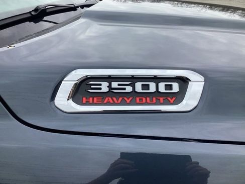 New 2026 RAM 3500 Big Horn image 12