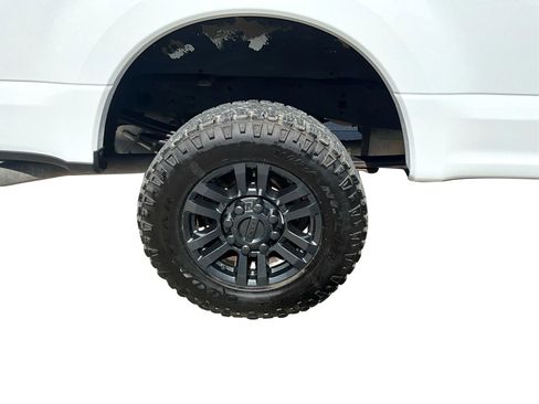 Used 2021 Ford F250 XLT image 24