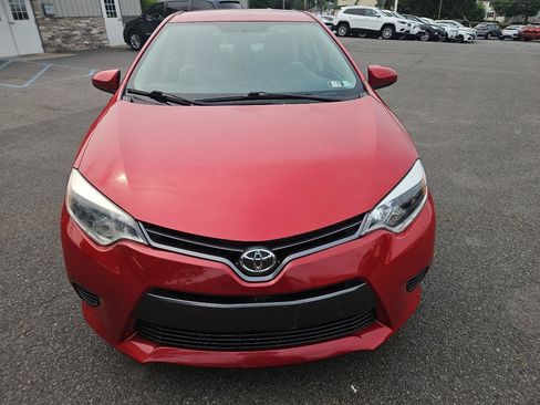 Used 2016 Toyota Corolla LE FWD image 10