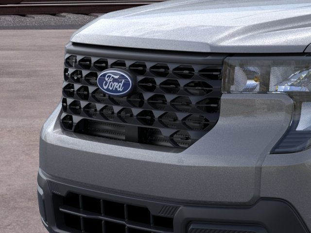 New 2026 Ford Maverick XL FWD image 18
