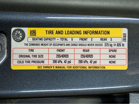 Used 2021 Tesla Model Y Long Range image 28