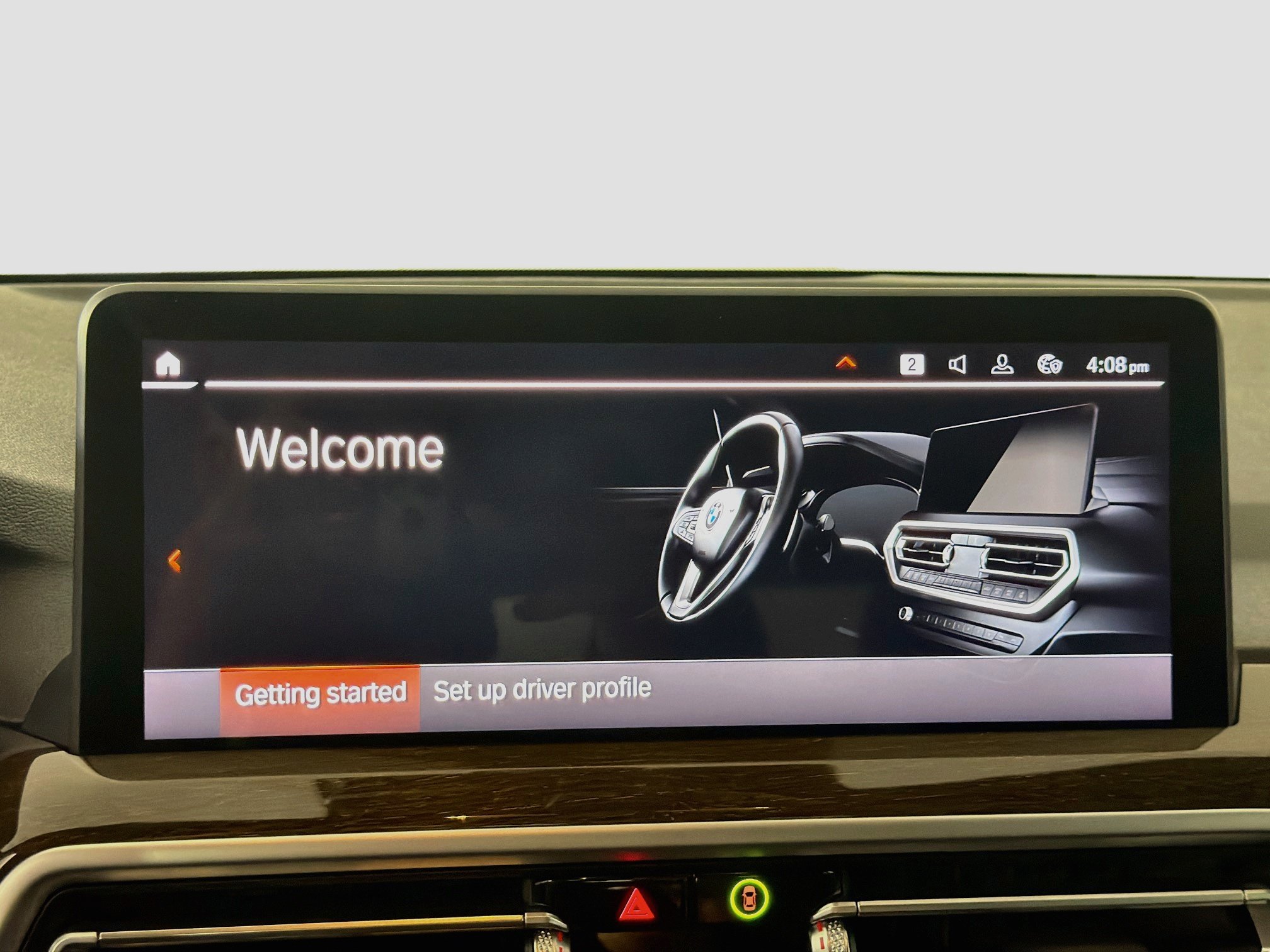 Used 2022 BMW X3 sDrive30i w/ Premium Package 2 (ZPA) RWD image 19