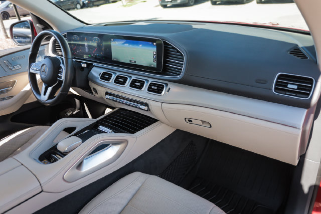 Used 2020 Mercedes-Benz GLE 450 4MATIC image 69