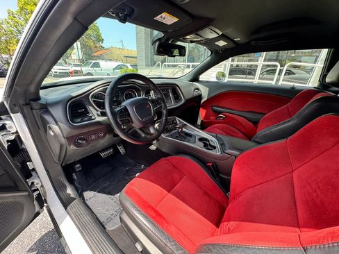 Used 2019 Dodge Challenger R/T w/ Plus Package RWD image 11