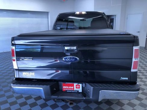 Used 2010 Ford F150 XLT AWD/4WD image 7