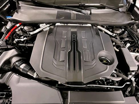 New 2026 Audi A6 Prestige image 16