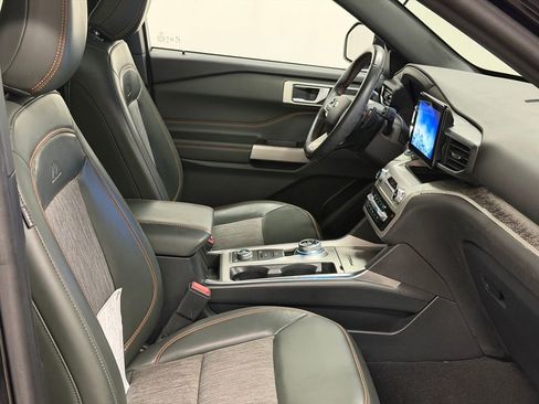 Used 2022 Ford Explorer Timberline image 19