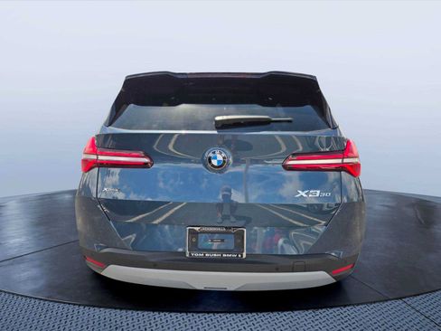 New 2026 BMW X3 xDrive30i w/ Premium Package AWD/4WD image 5