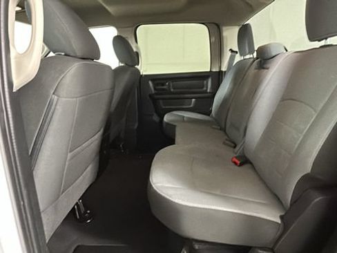 Used 2023 RAM 1500 Express w/ Wheel & Sound Group AWD/4WD image 25