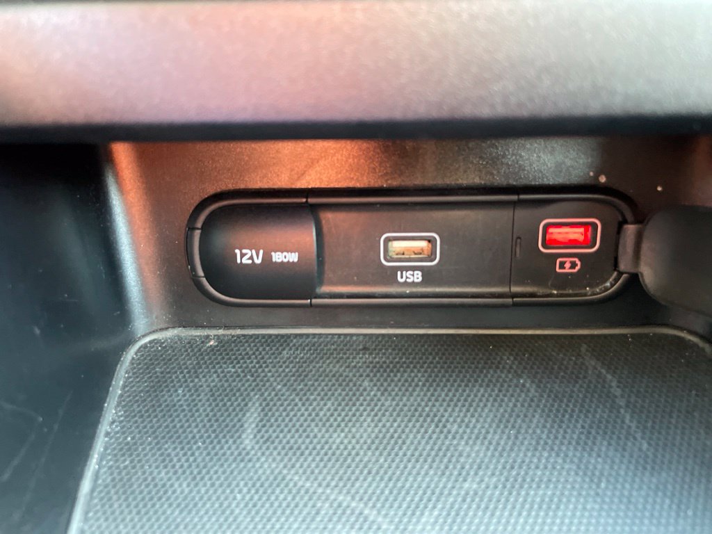Used 2024 Kia Forte LXS FWD image 20