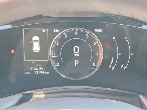 Used 2025 Lexus NX 350 AWD w/ Premium Package image 21