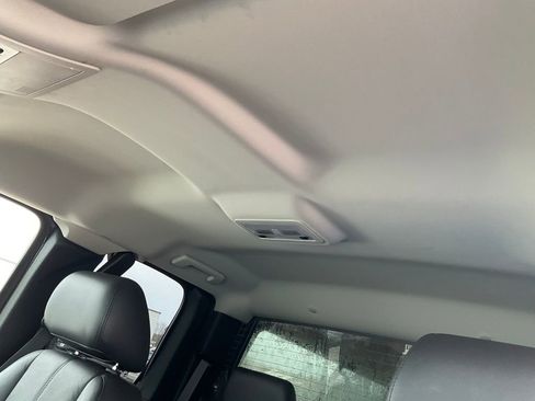 Used 2010 Chevrolet Silverado 1500 LTZ w/ Z71 Appearance Package image 16