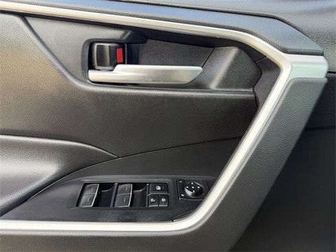 Certified 2024 Toyota RAV4 XLE image 23