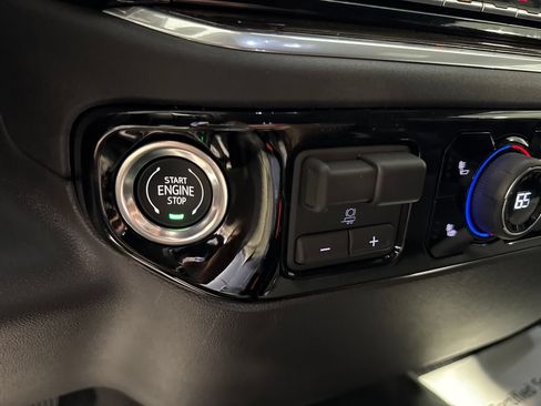 New 2026 Chevrolet Silverado 1500 LT AWD/4WD image 21