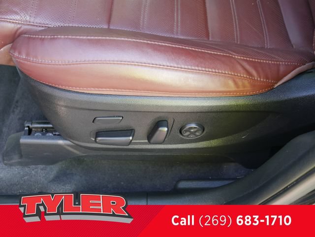 Used 2023 Kia Telluride SX Prestige AWD/4WD image 24