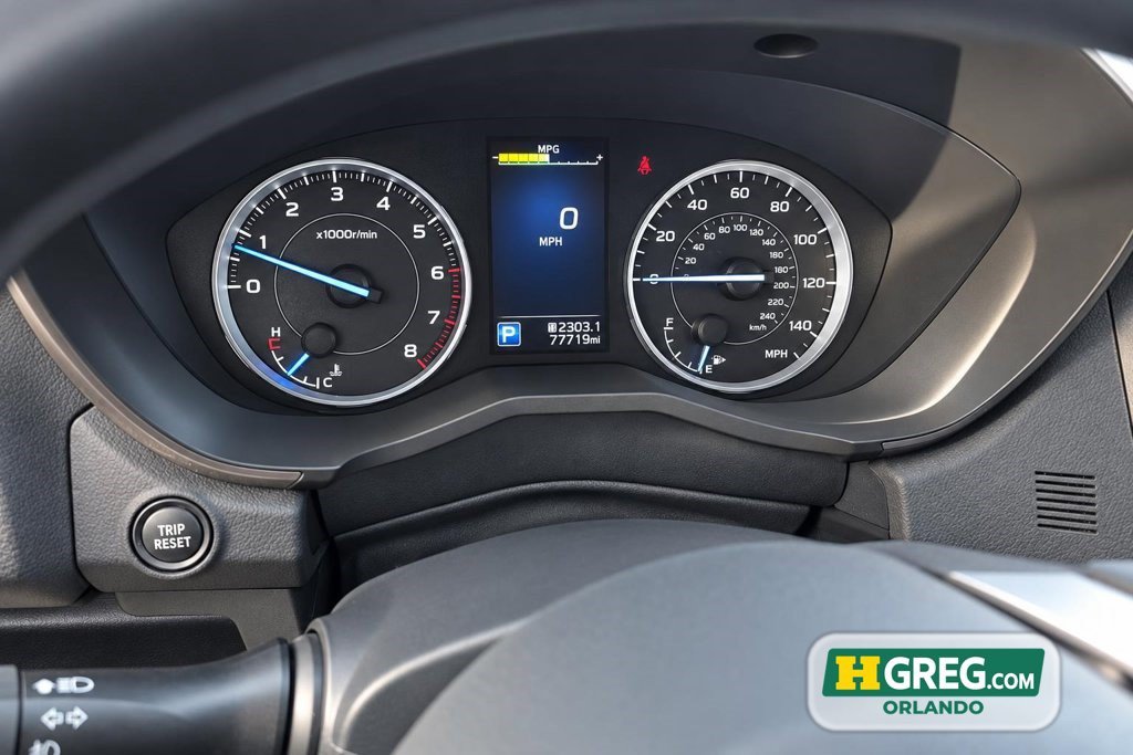 Used 2020 Subaru Ascent Touring AWD/4WD image 12