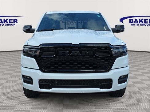 New 2026 RAM 1500 Big Horn image 8