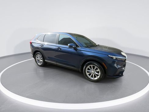 Certified 2023 Honda CR-V EX-L image 17