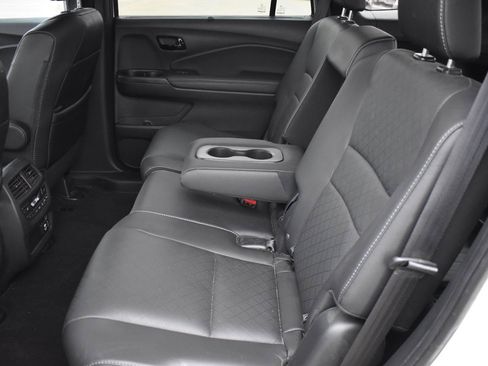 Used 2022 Honda Passport Elite image 21