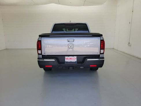 Used 2020 Honda Ridgeline RTL-E image 6