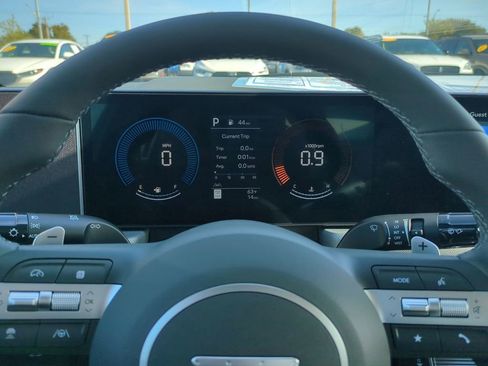 New 2026 Hyundai Sonata SEL FWD image 31