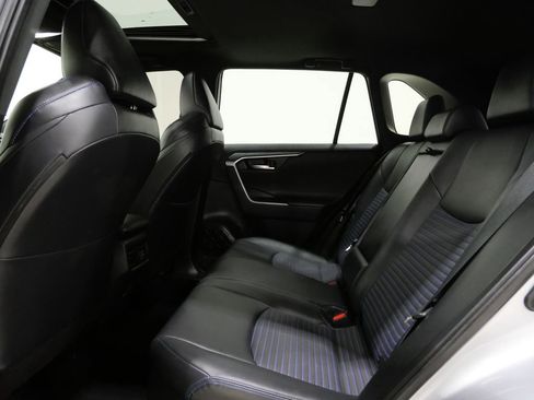 Used 2023 Toyota RAV4 XSE image 25