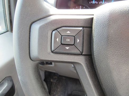 Used 2021 Ford F550 2WD Crew Cab Super Duty image 42