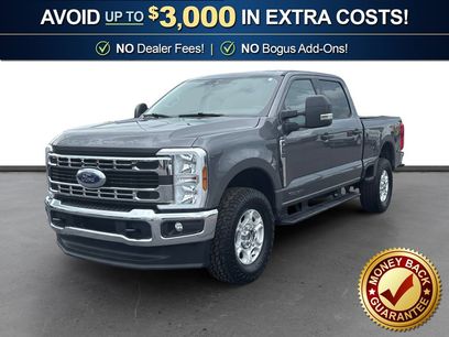 Used 2025 Ford F250 XLT w/ FX4 Off-Road Package