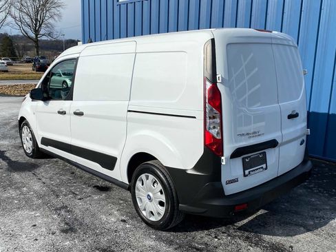 Used 2020 Ford Transit Connect XL image 3